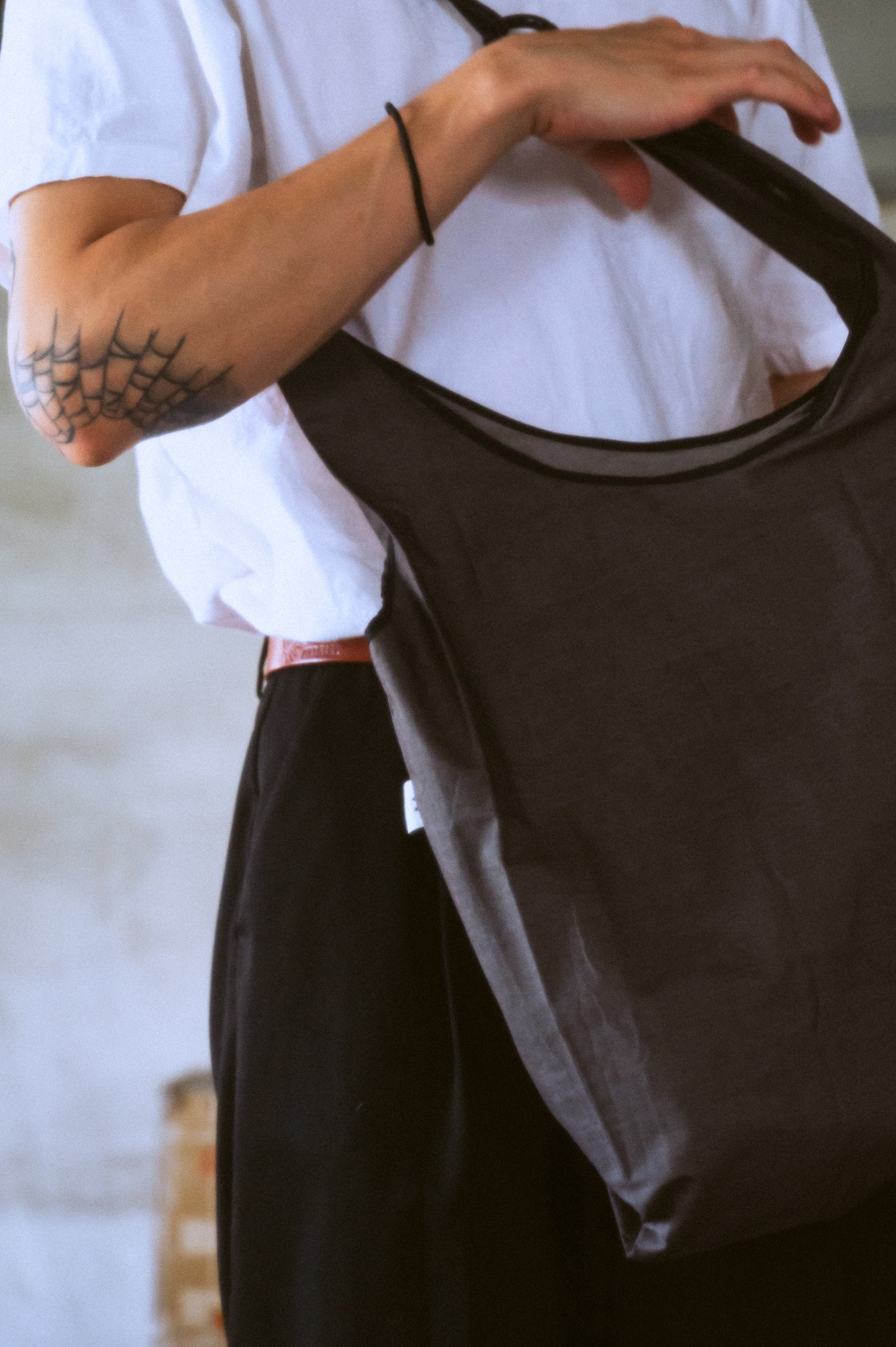 EveryDaily Bag 日常購物收納包