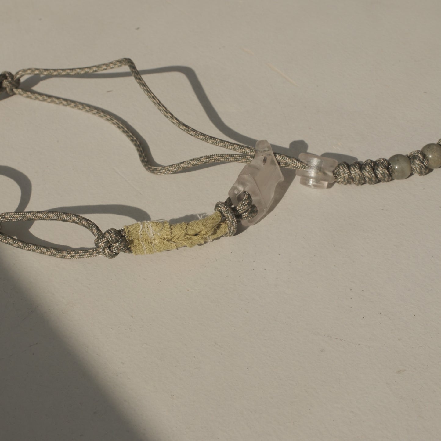 節骨編織飲料提袋